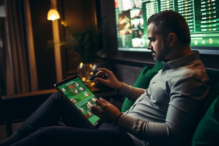 68jili sports and casino platform overview on mobile screen