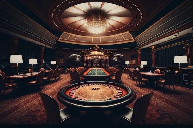 Casino-style game categories available on 68jili platform